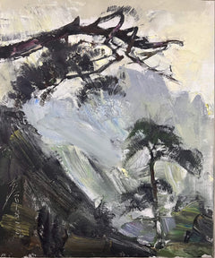 Huangshan Sketch