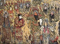 Huarong Passage