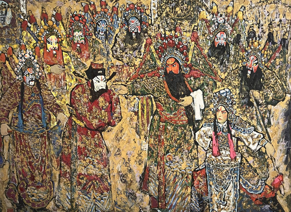 Huarong Passage