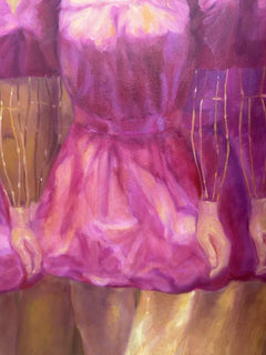 Vestido Rojo