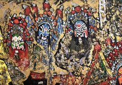 Huarong Passage
