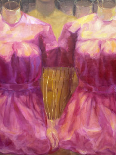 Vestido Rojo