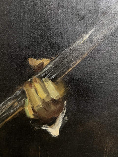 Guitar Player