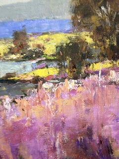 Peach Blossom Grove