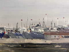 Beihai Village Sketch