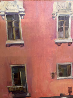 Old Street