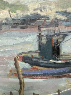 Beihai Fishing Village