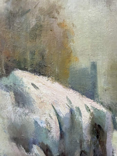 After the Snow