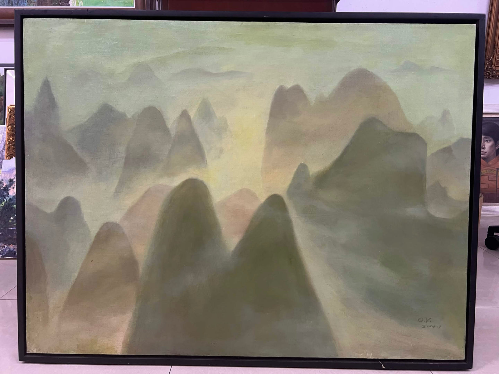 桂林山水