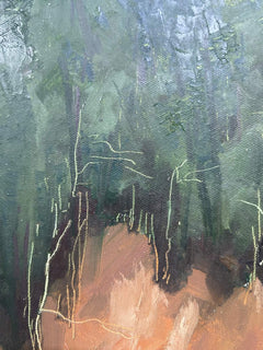 Boceto de Linjiang