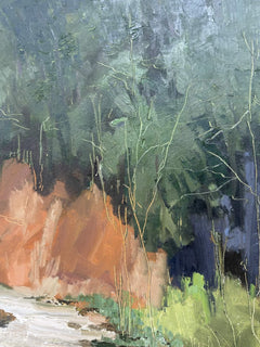Boceto de Linjiang