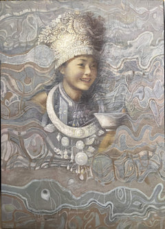 Miao Girl