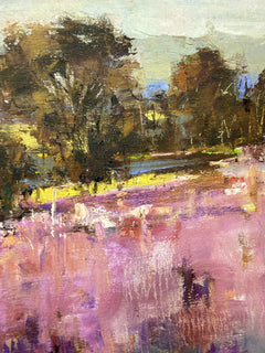 Peach Blossom Grove