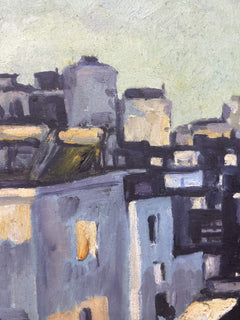 Night Scene