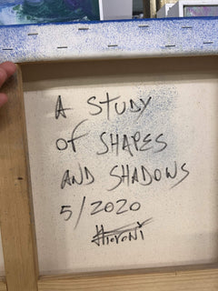 A Story of Shapes and Shadows