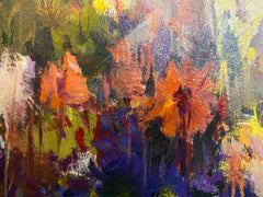 Hundred Flowers