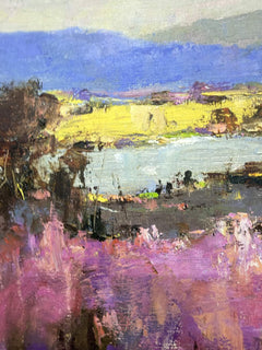 Peach Blossom Grove