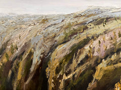 Watercolor Landscape Series