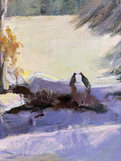 After the Snow