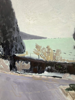 Weihai Hotel Sketch