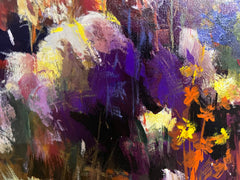 Hundred Flowers