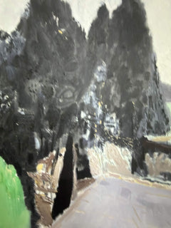 Weihai Hotel Sketch