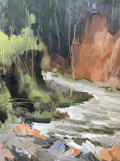 Boceto de Linjiang