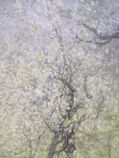 Stillness | 靜