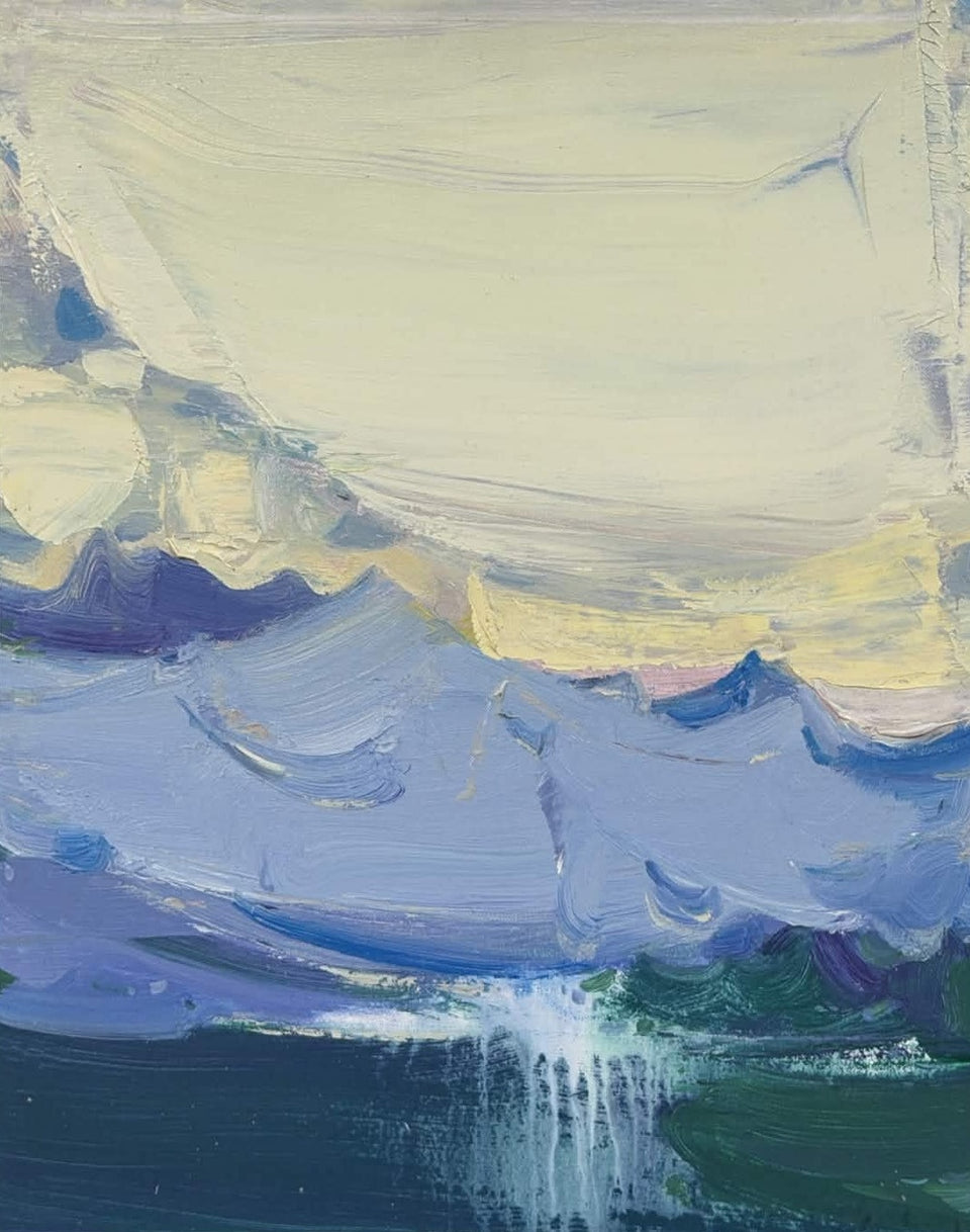 Mountain Soul No. 2