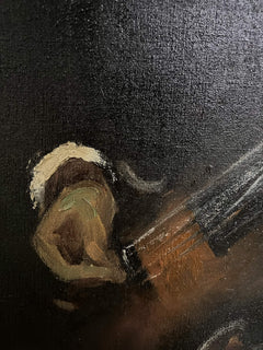 Guitar Player