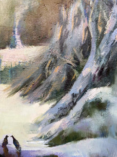 After the Snow