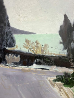 Weihai Hotel Sketch
