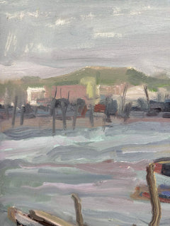 Beihai Fishing Village