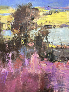 Peach Blossom Grove