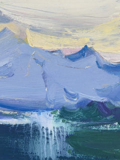Mountain Soul No. 2