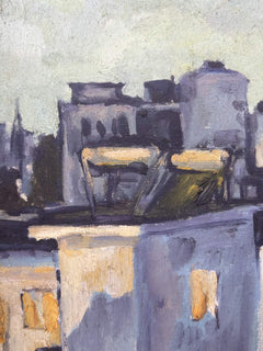 Night Scene
