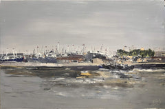 Beihai Village Sketch