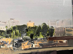 Beihai Village Sketch