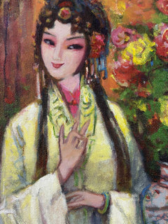 Savouring the Fragrance