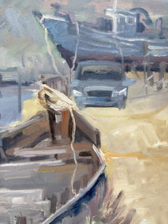 Beihai Fishing Village