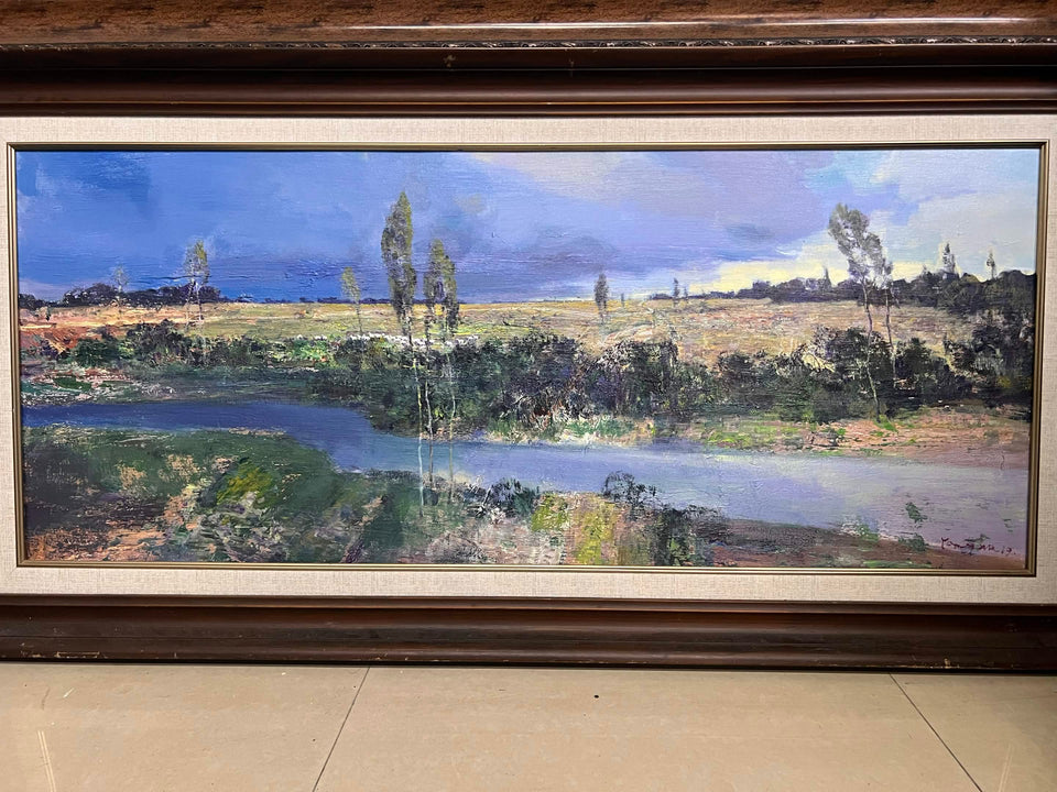 Landscape