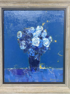 Blue Dream | 藍夢