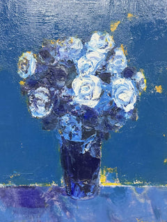 Blue Dream | 藍夢