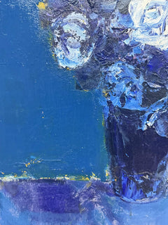 Blue Dream | 藍夢