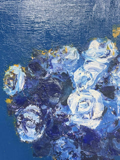 Blue Dream | 藍夢