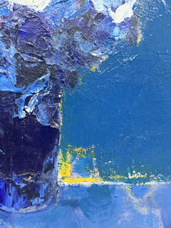 Blue Dream | 藍夢