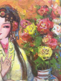 Savouring the Fragrance | 聞香