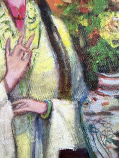 Savouring the Fragrance | 聞香