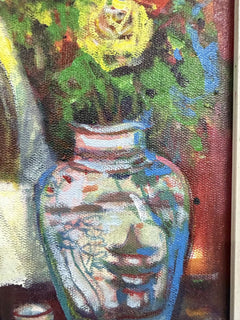 Savouring the Fragrance | 聞香