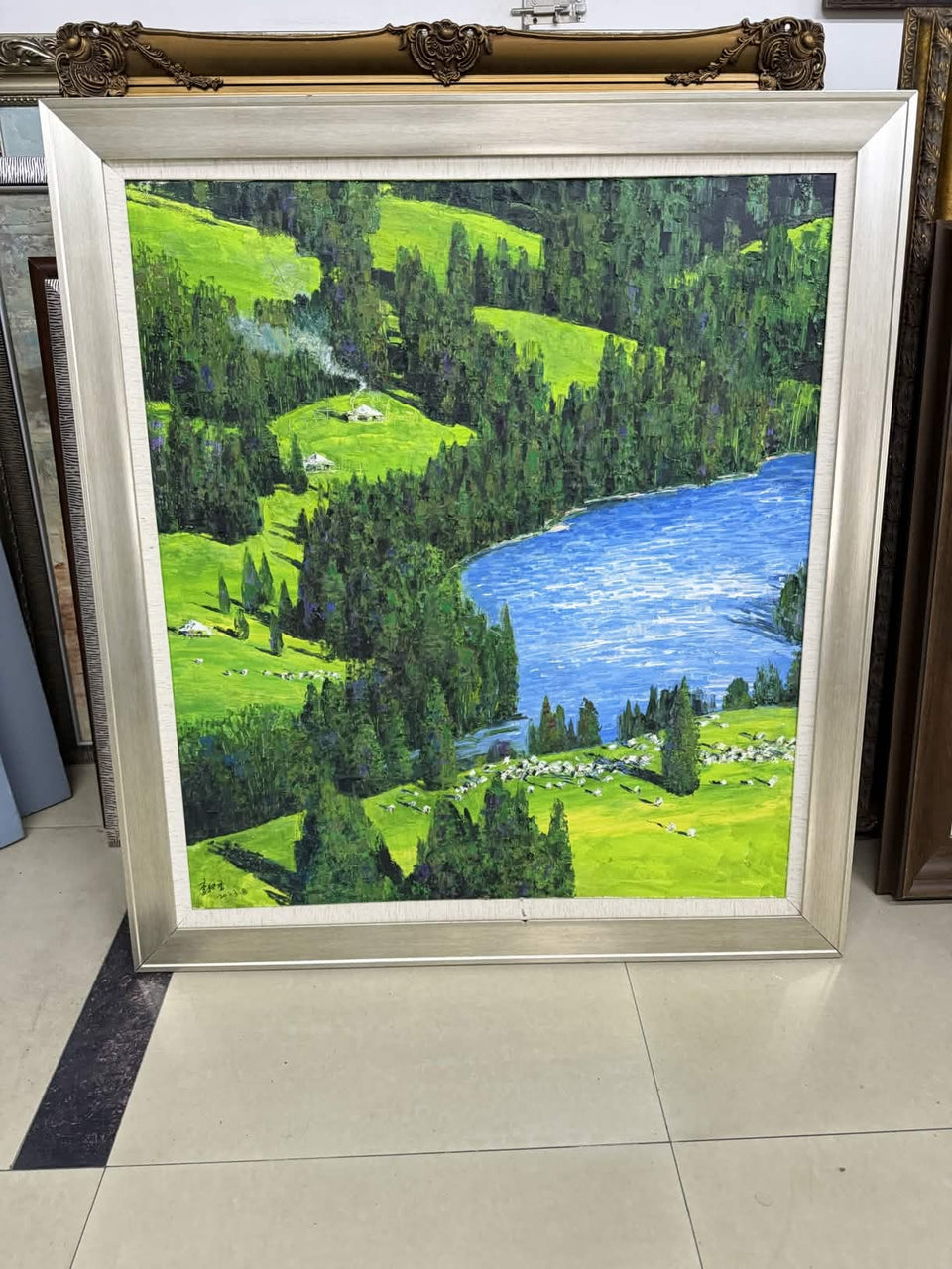 Xinjiang Scenery | 新疆风光